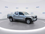 2024 Toyota Tacoma 2WD SR