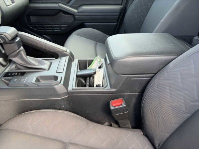 2024 Toyota Tacoma 2WD SR
