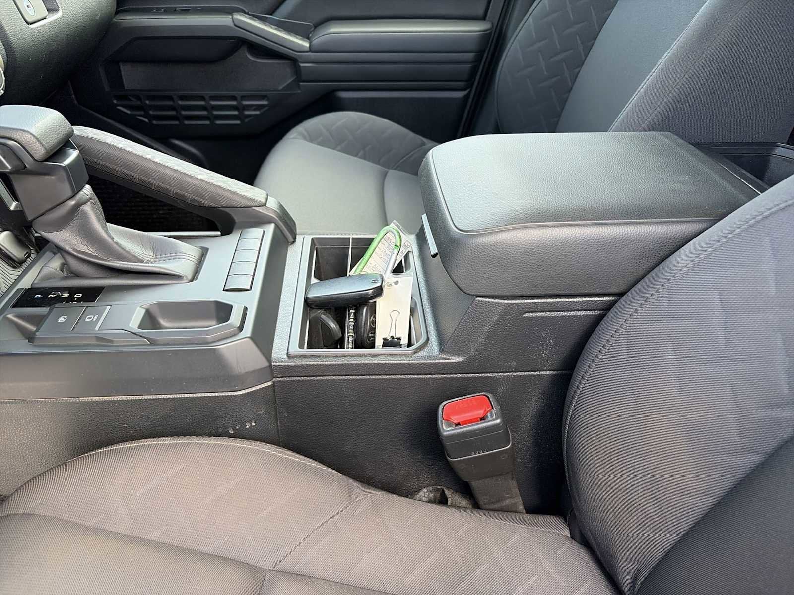 2024 Toyota Tacoma 2WD SR