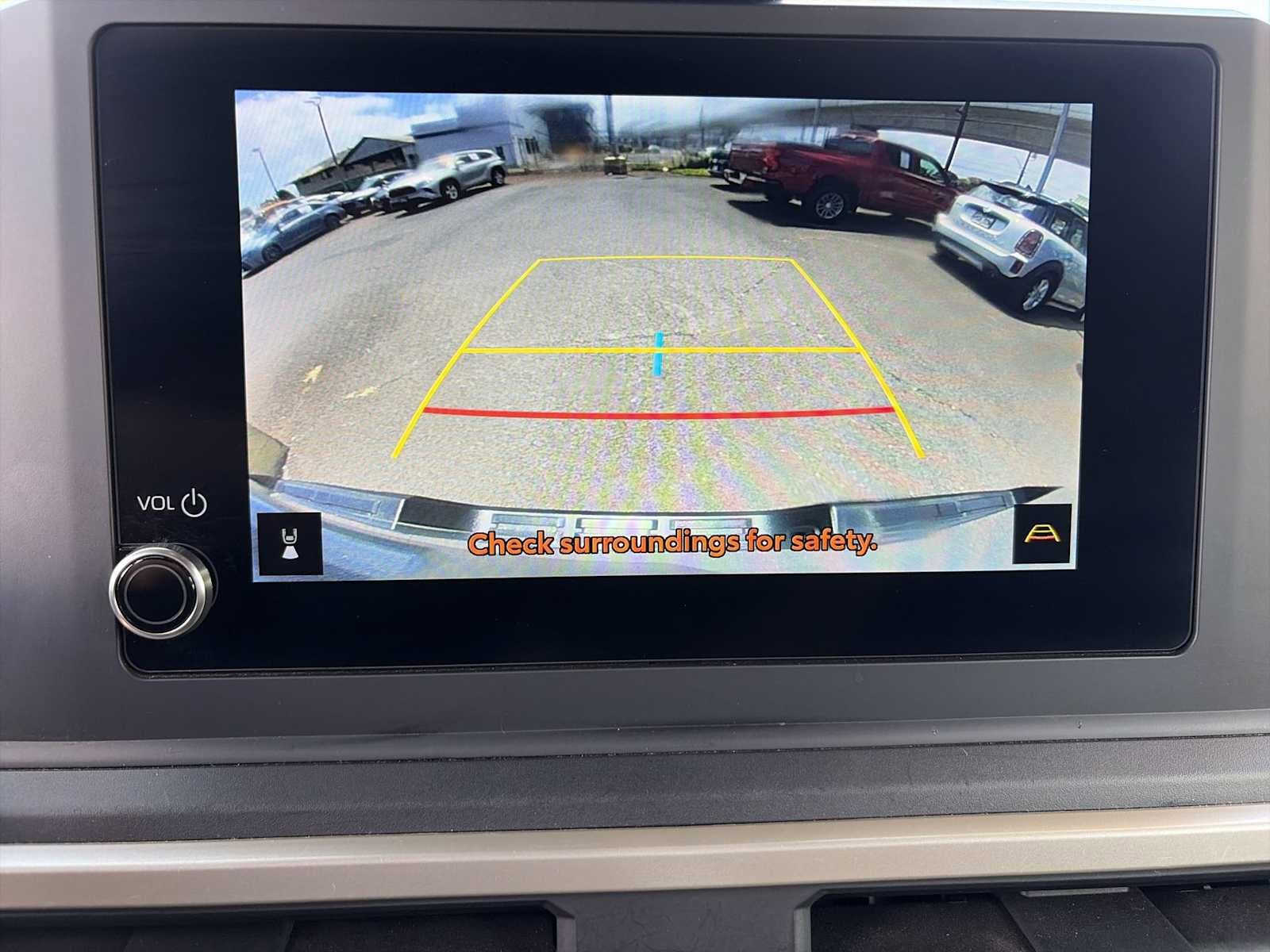 2024 Toyota Tacoma 2WD SR