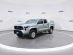 2024 Toyota Tacoma 2WD SR
