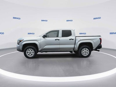 2024 Toyota Tacoma 2WD SR