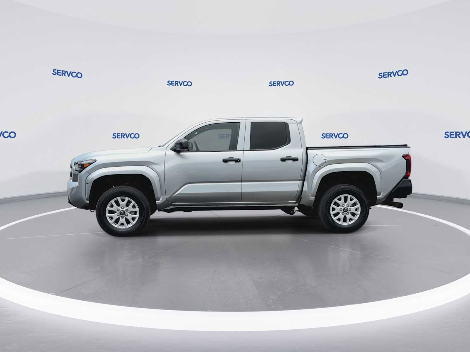 2024 Toyota Tacoma 2WD SR