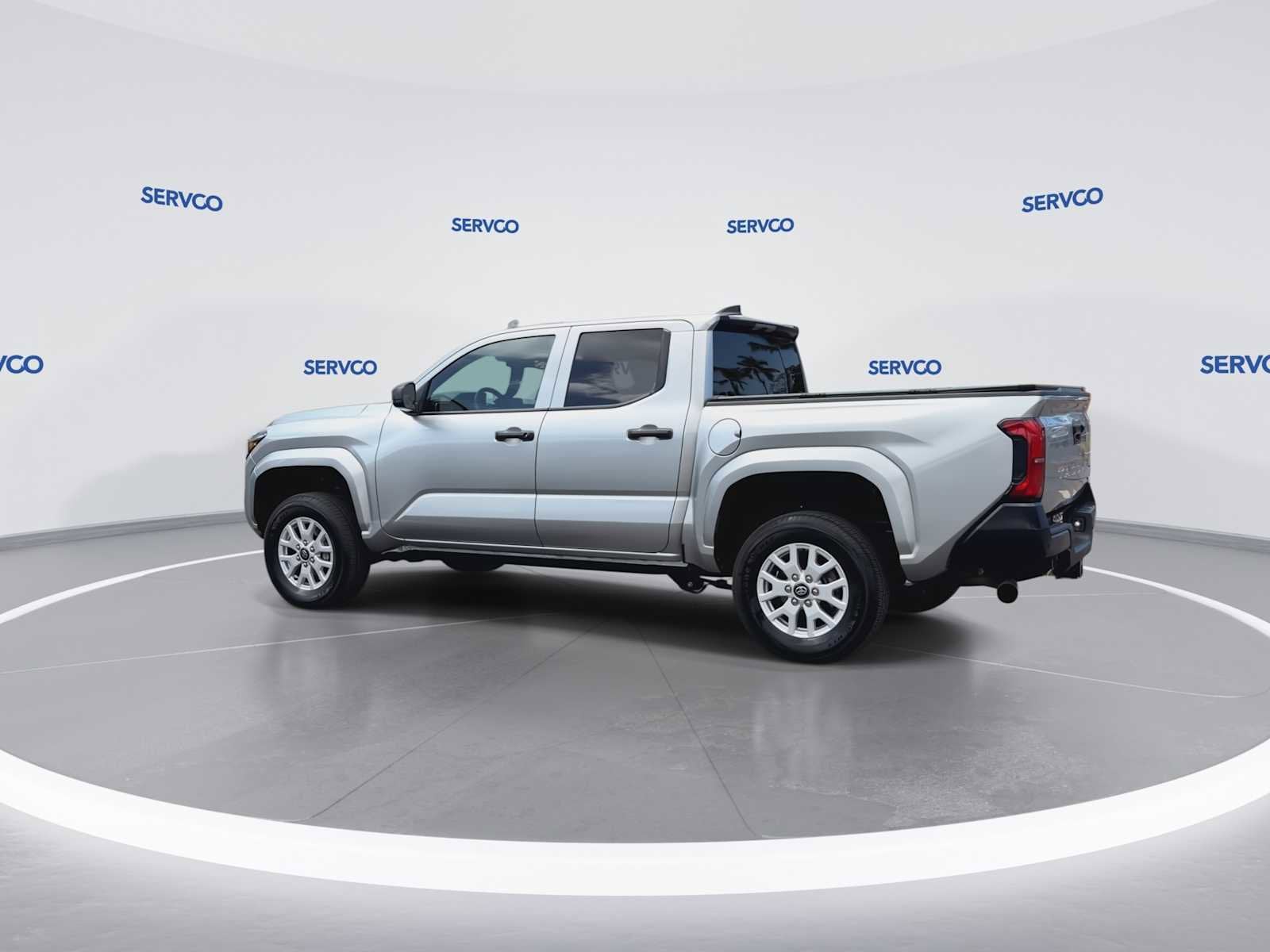 2024 Toyota Tacoma 2WD SR