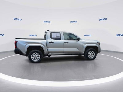 2024 Toyota Tacoma 2WD SR
