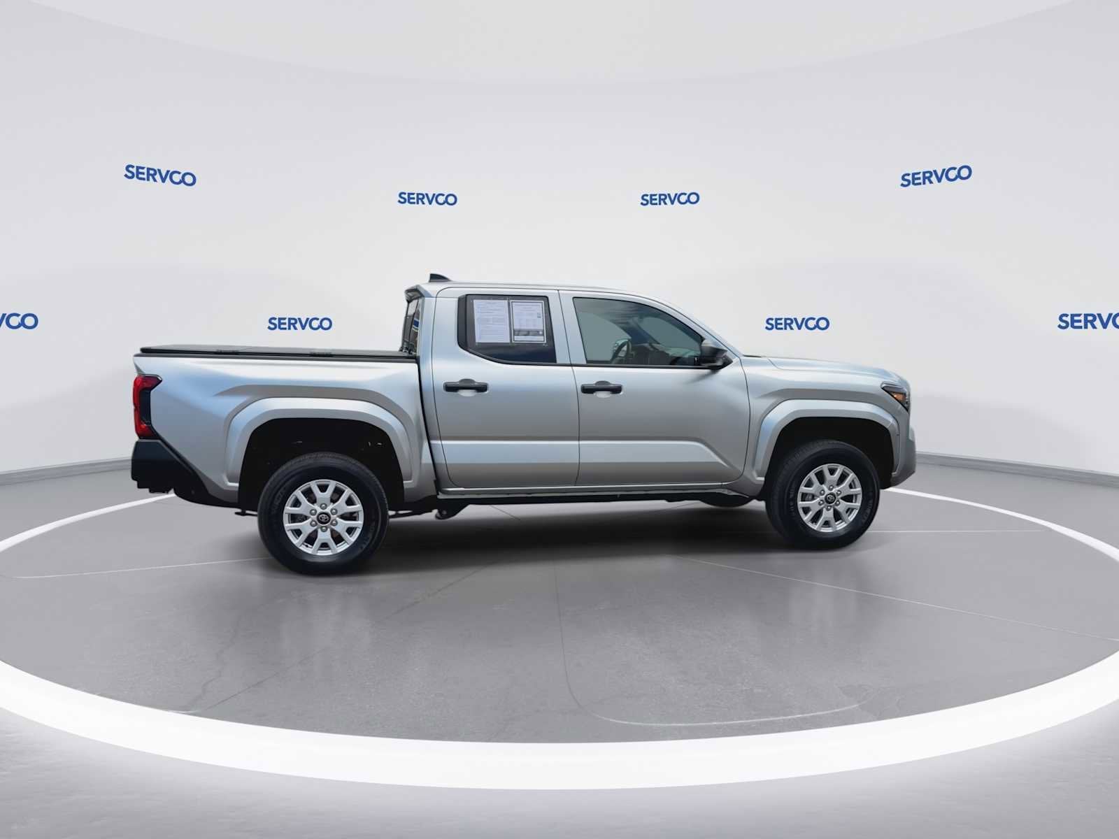 2024 Toyota Tacoma 2WD SR