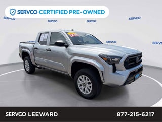 2024 Toyota Tacoma 2WD SR