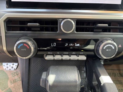 2024 Toyota Tacoma 4WD SR5