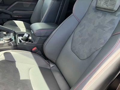 2026 Toyota Tacoma 4WD TRD Sport Hybrid