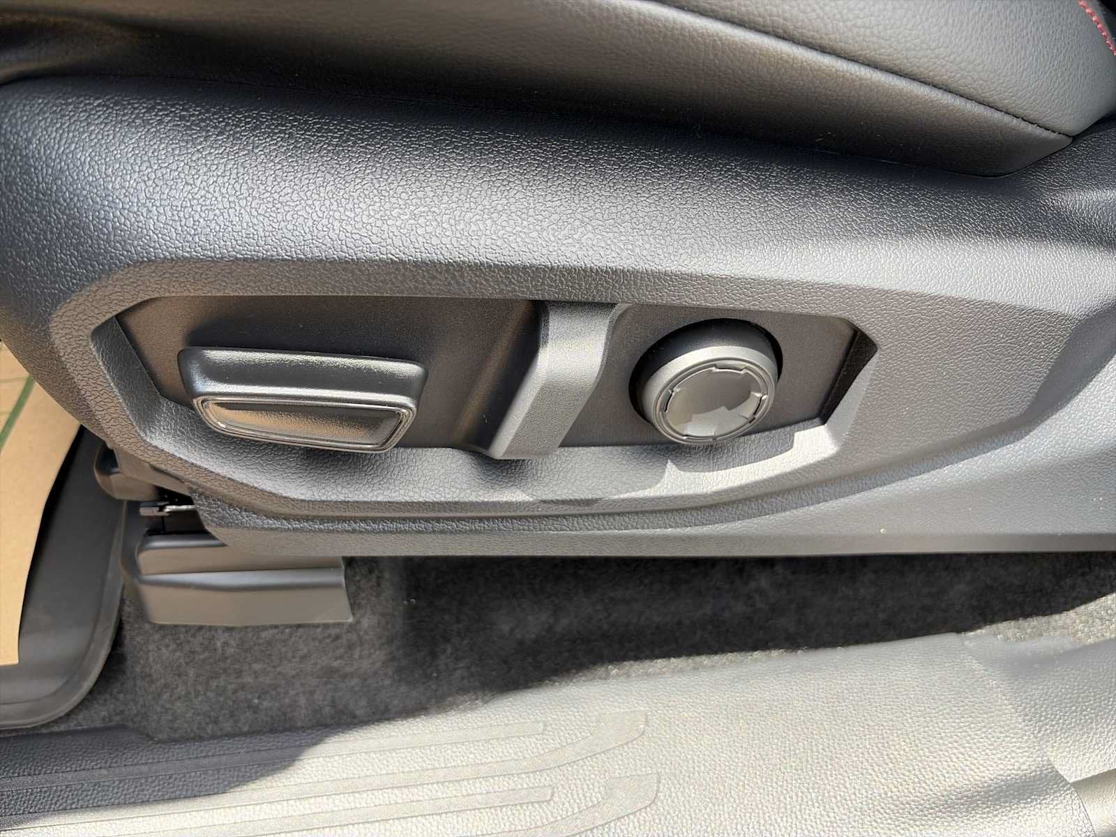 2026 Toyota Tacoma 4WD TRD Sport Hybrid