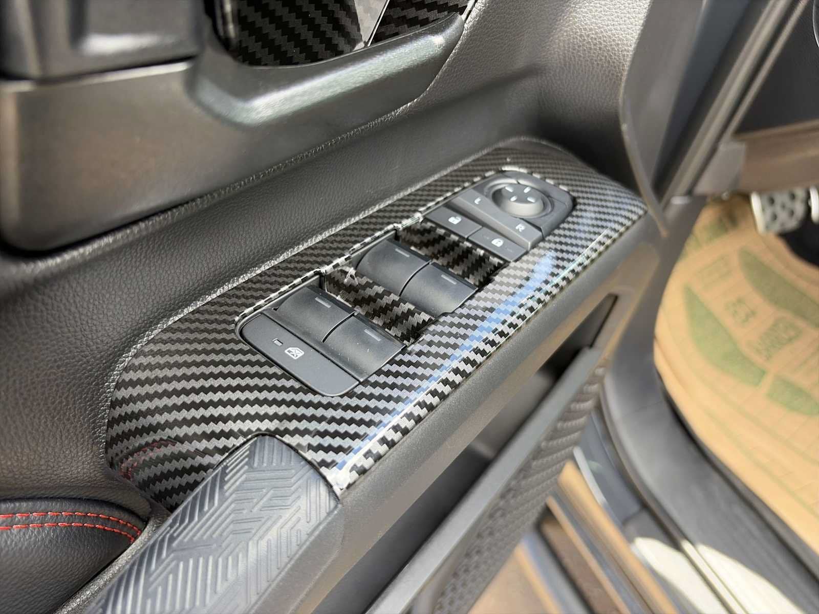 2026 Toyota Tacoma 4WD TRD Sport Hybrid