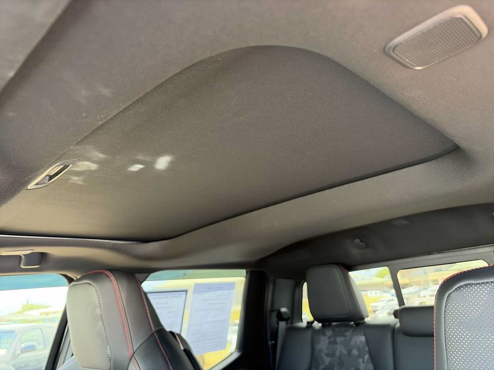2026 Toyota Tacoma 4WD TRD Sport Hybrid