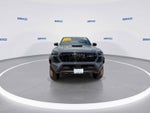 2026 Toyota Tacoma 4WD TRD Sport Hybrid
