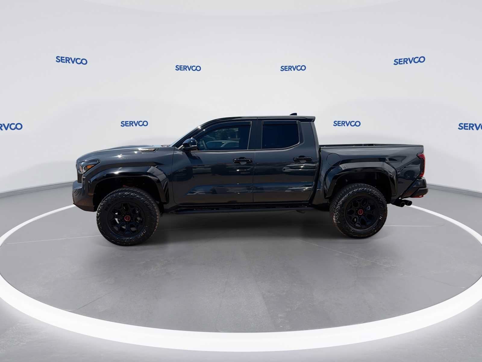 2026 Toyota Tacoma 4WD TRD Sport Hybrid