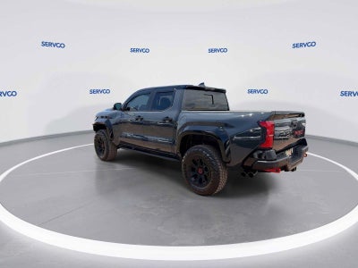 2026 Toyota Tacoma 4WD TRD Sport Hybrid