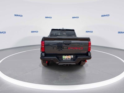 2026 Toyota Tacoma 4WD TRD Sport Hybrid
