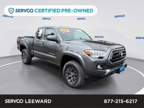 2023 Toyota Tacoma 2WD SR