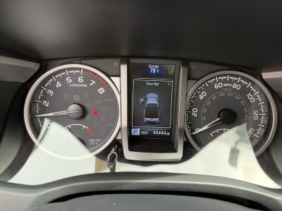 2023 Toyota Tacoma 2WD SR