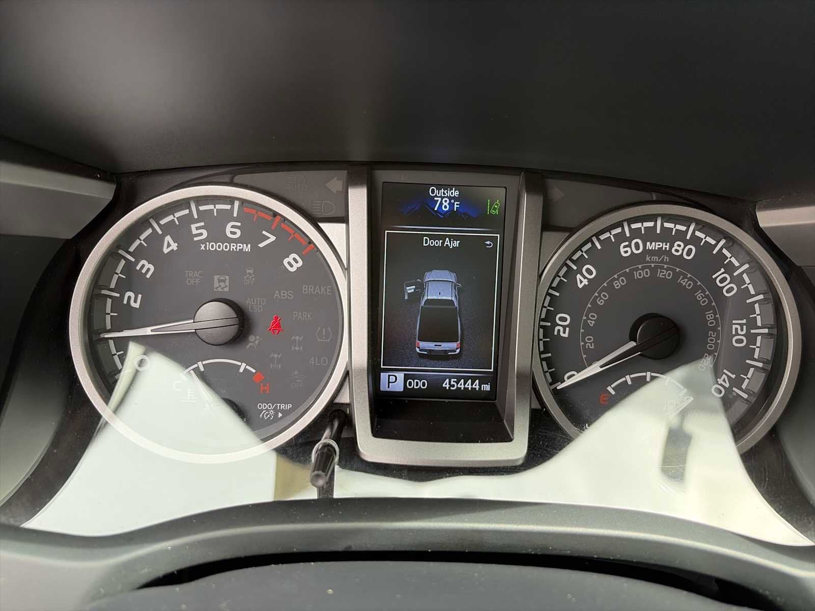 2023 Toyota Tacoma 2WD SR