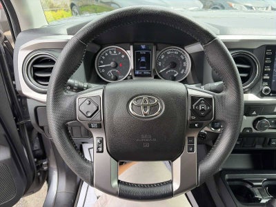 2023 Toyota Tacoma 2WD SR