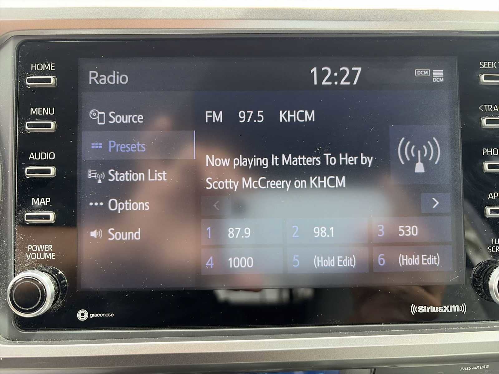 2023 Toyota Tacoma 2WD SR