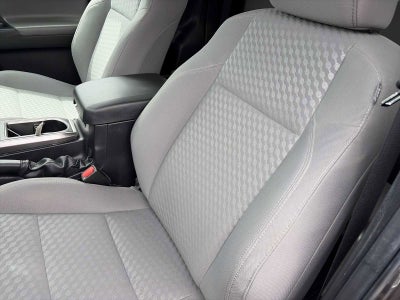 2023 Toyota Tacoma 2WD SR