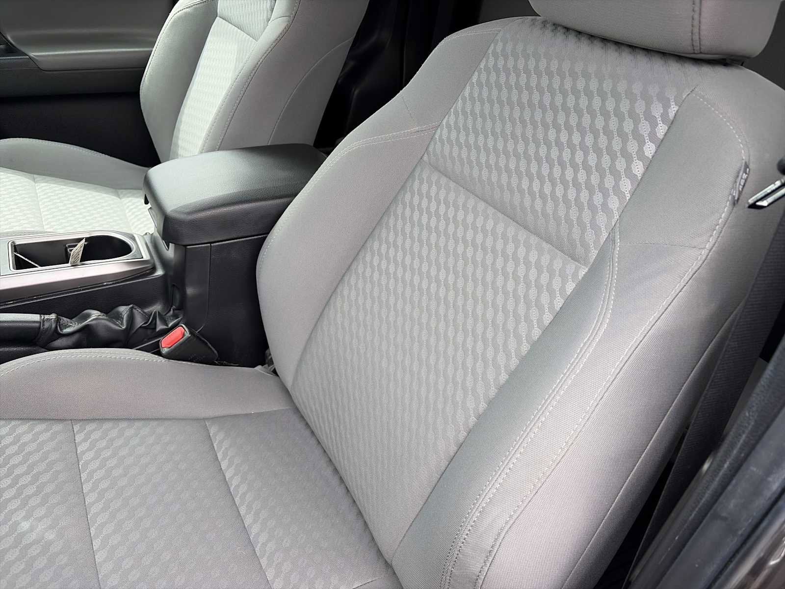 2023 Toyota Tacoma 2WD SR