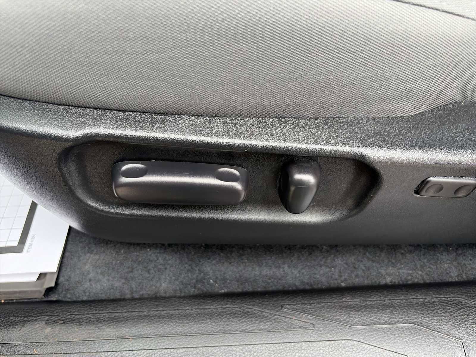 2023 Toyota Tacoma 2WD SR