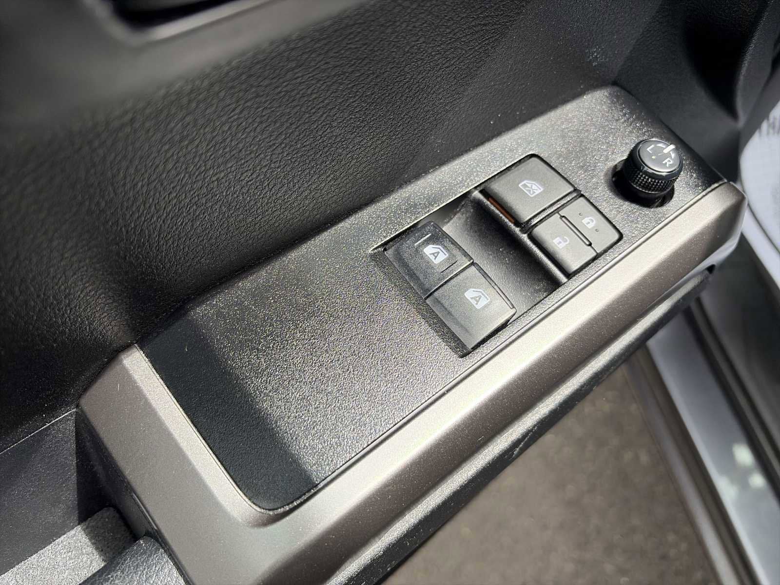 2023 Toyota Tacoma 2WD SR