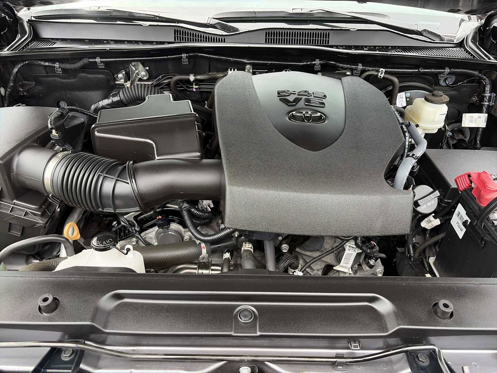 2023 Toyota Tacoma 2WD SR