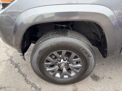 2023 Toyota Tacoma 2WD SR