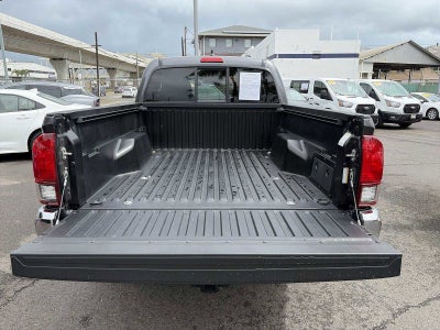 2023 Toyota Tacoma 2WD SR