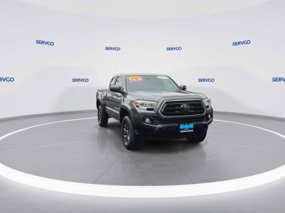 2023 Toyota Tacoma 2WD SR