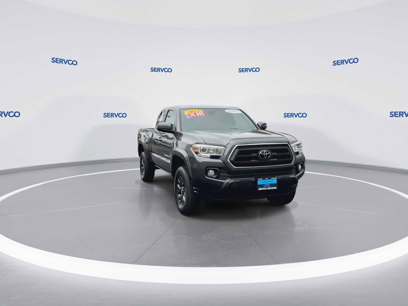 2023 Toyota Tacoma 2WD SR