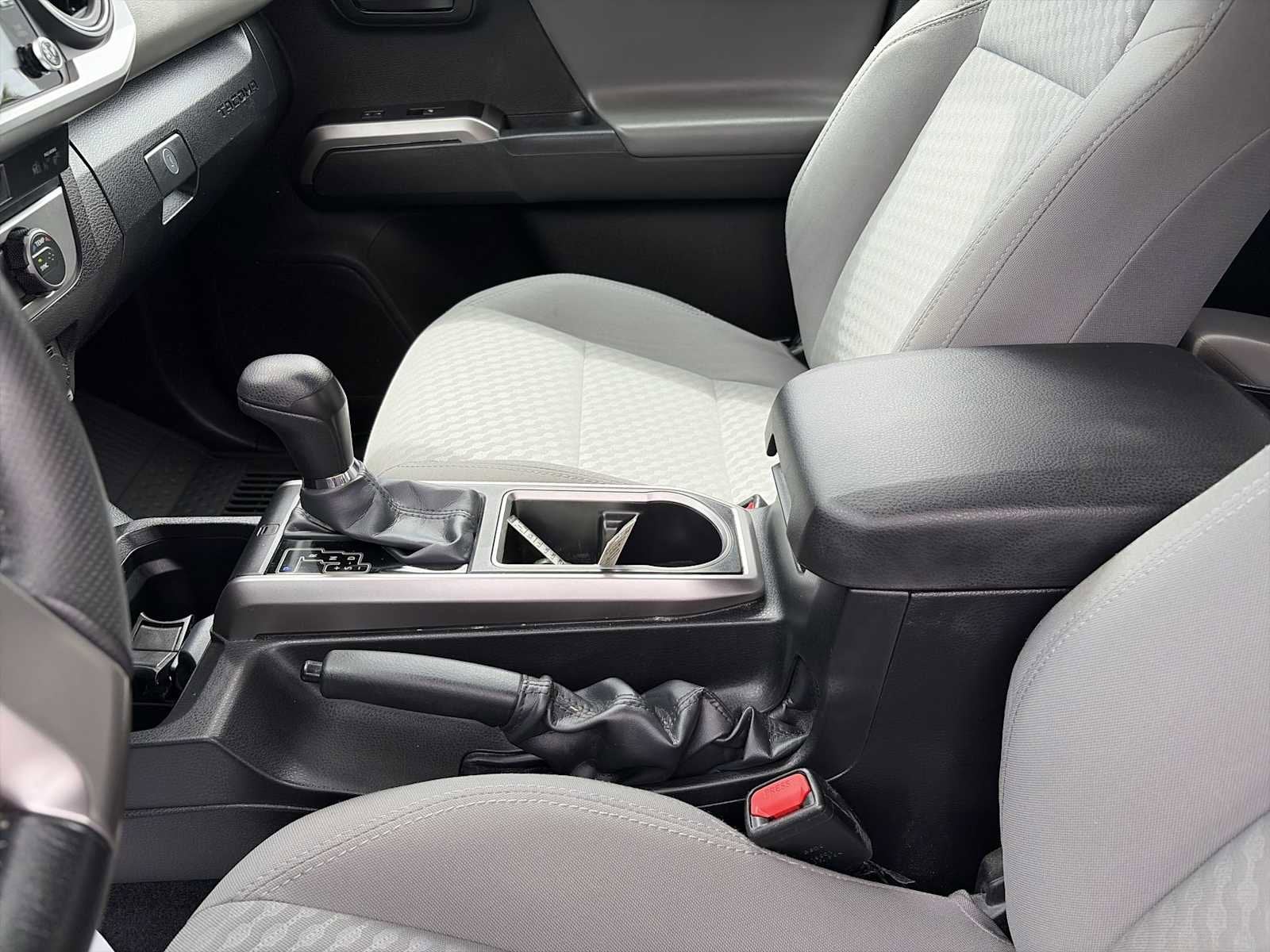 2023 Toyota Tacoma 2WD SR