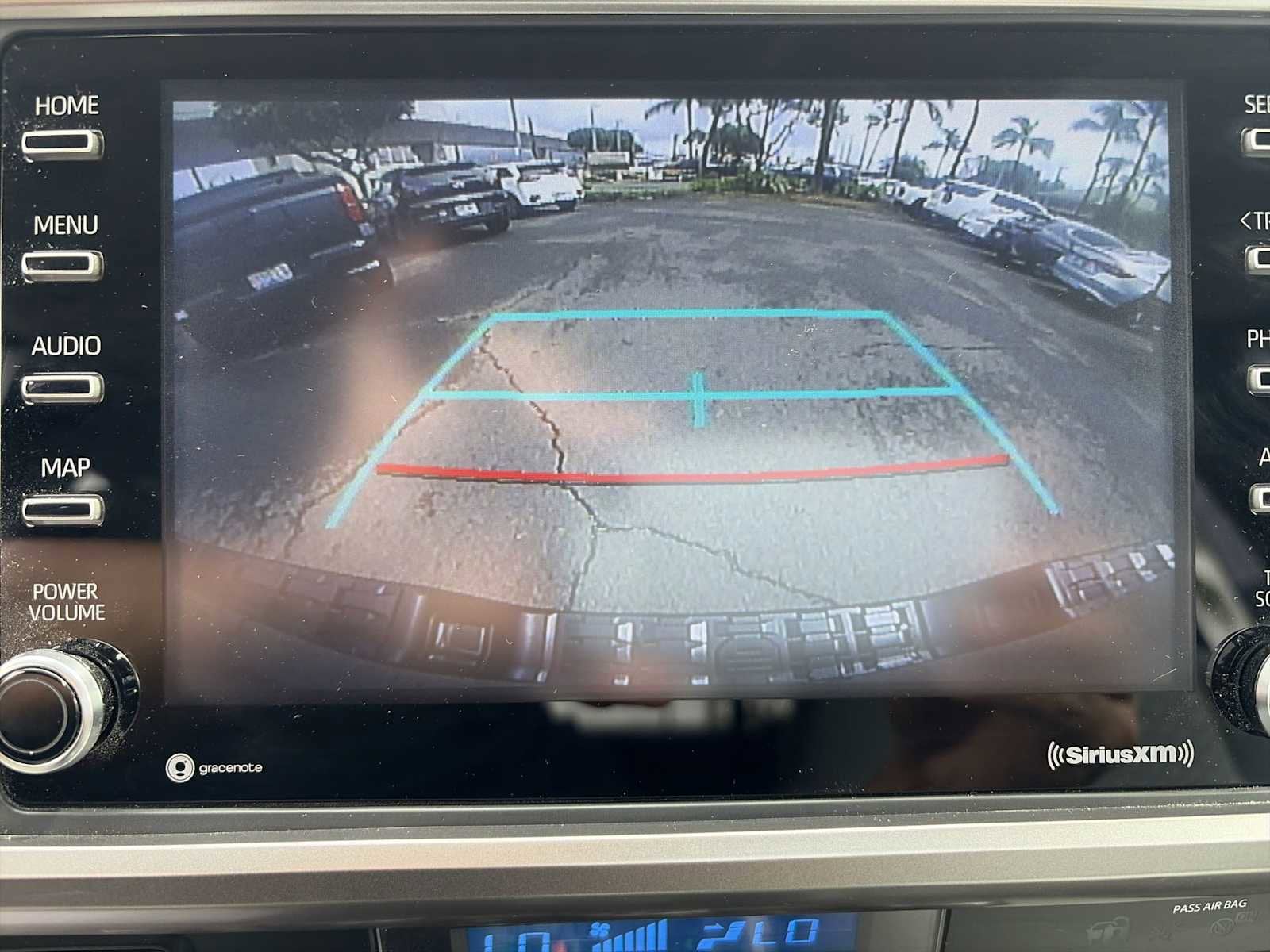 2023 Toyota Tacoma 2WD SR