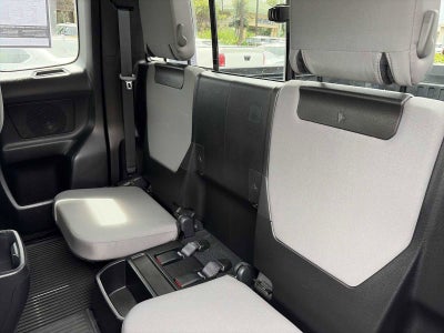 2023 Toyota Tacoma 2WD SR