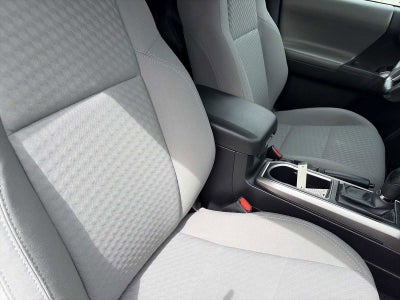 2023 Toyota Tacoma 2WD SR