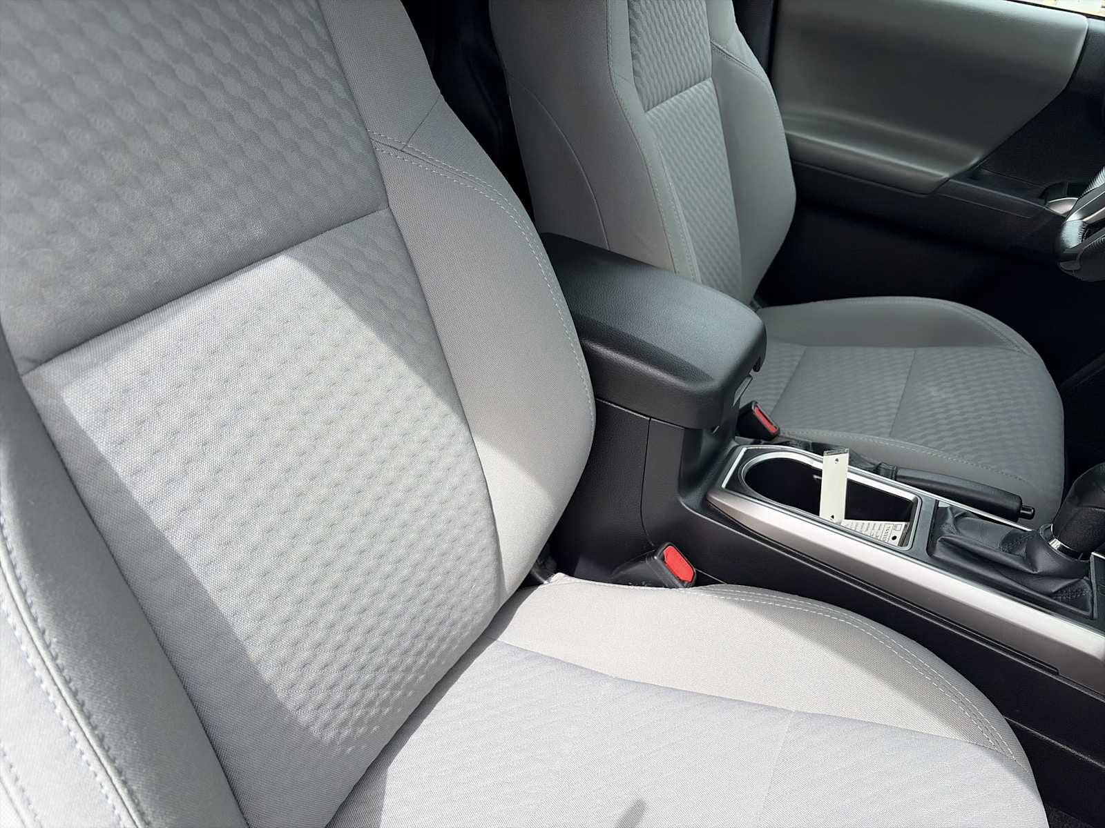 2023 Toyota Tacoma 2WD SR