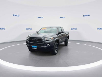 2023 Toyota Tacoma 2WD SR