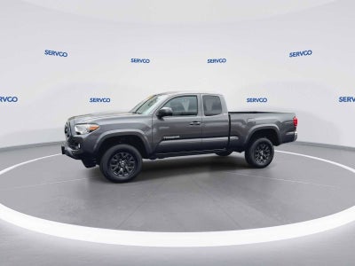 2023 Toyota Tacoma 2WD SR