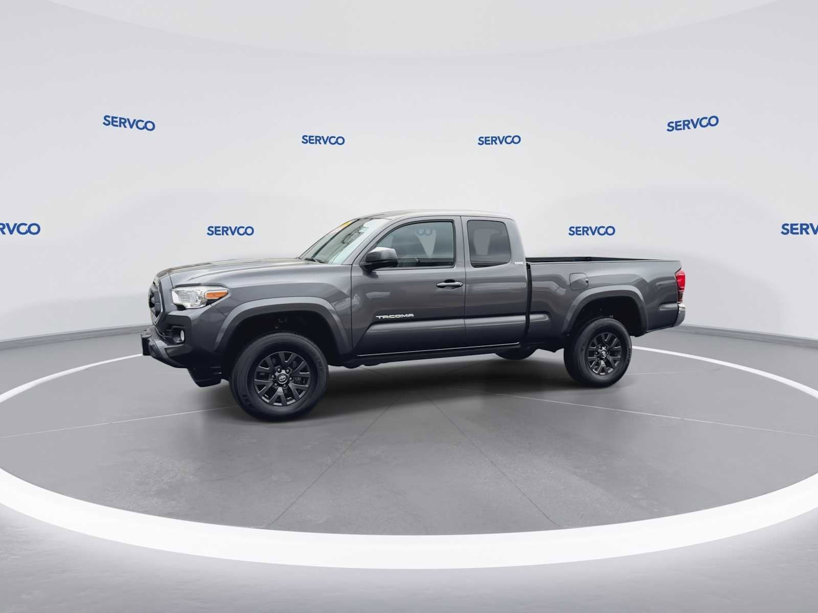 2023 Toyota Tacoma 2WD SR
