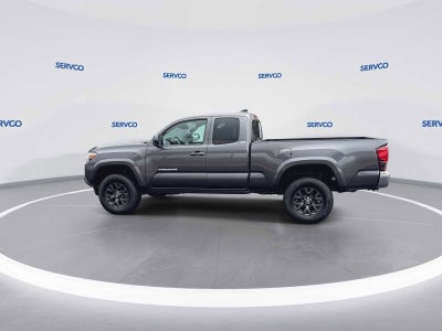 2023 Toyota Tacoma 2WD SR