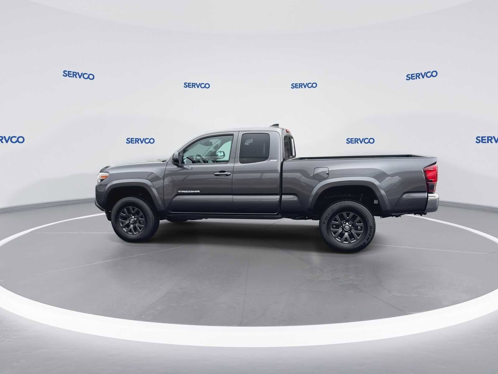 2023 Toyota Tacoma 2WD SR