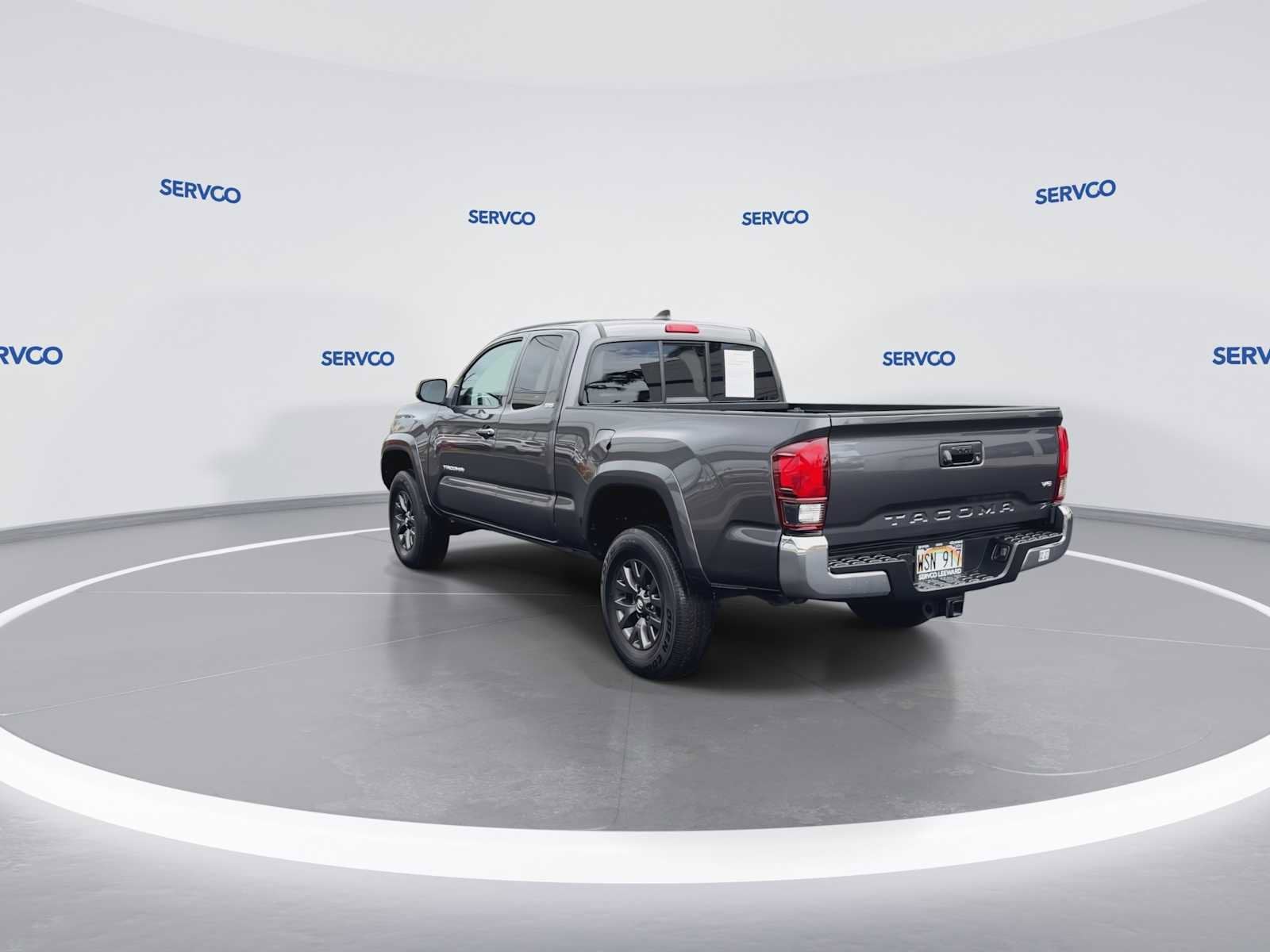 2023 Toyota Tacoma 2WD SR