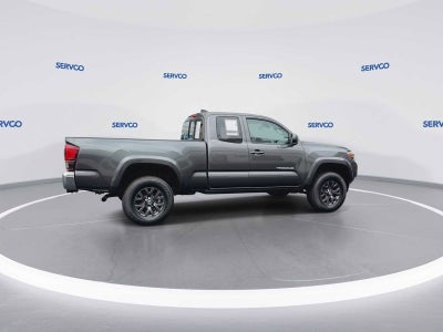 2023 Toyota Tacoma 2WD SR