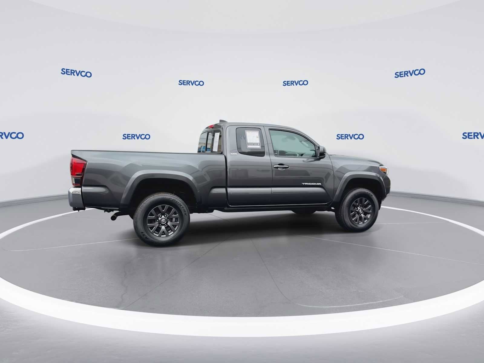 2023 Toyota Tacoma 2WD SR