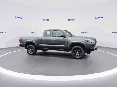 2023 Toyota Tacoma 2WD SR