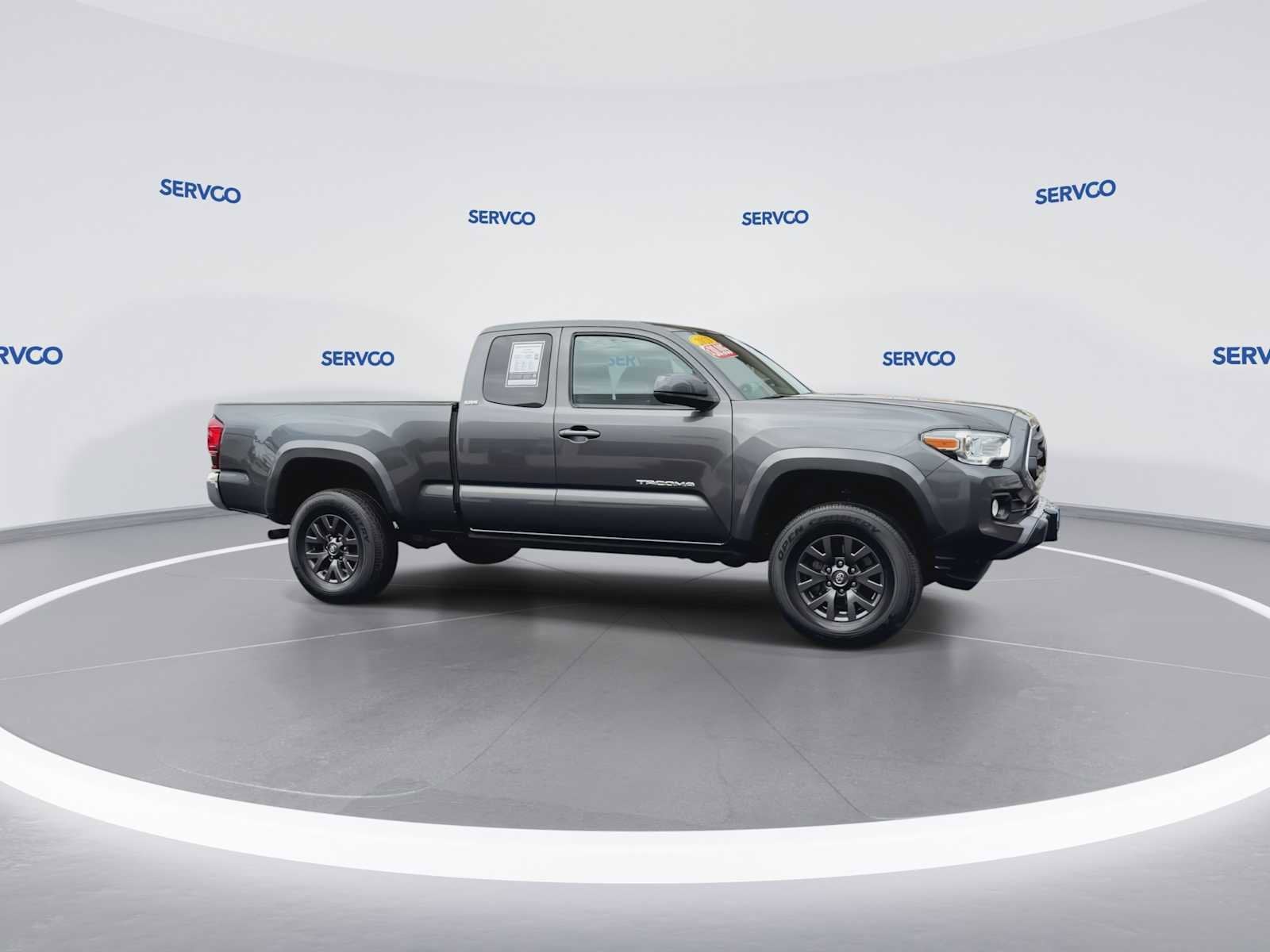 2023 Toyota Tacoma 2WD SR