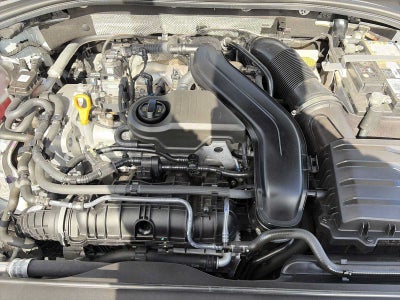 2024 Volkswagen Jetta S